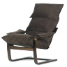 Кресло МАЛИБУ венге Eclipse 21-Brown арт.11255E21B